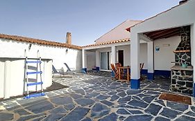 Casa Refugio Do Campo